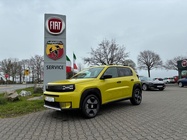 Fiat Grande Panda 2025