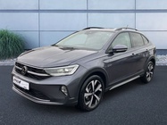 Volkswagen Taigo 2024