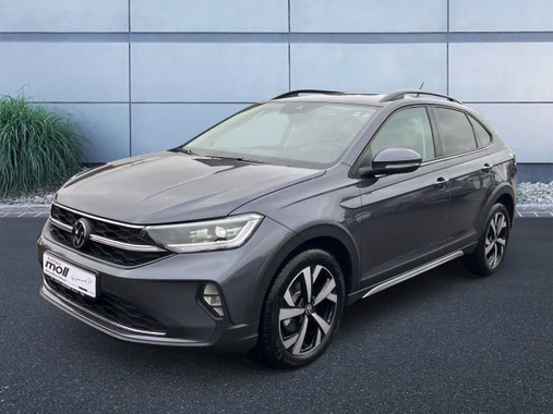 Volkswagen Taigo 2024