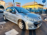 Peugeot 206 2012