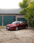 Ford Mondeo 2015
