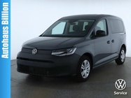 Volkswagen Caddy 2025