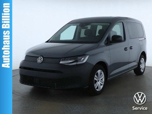 Volkswagen Caddy 2025