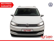 Volkswagen Touran 2022