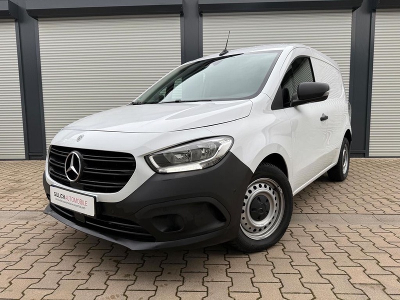 Mercedes-Benz Citan