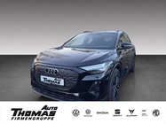 Audi Q4 e-tron 2022