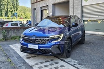 Renault Alaskan 2023