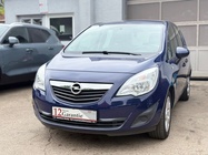 Opel Meriva 2012