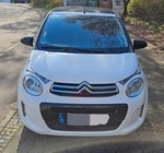 Citroen C1 2020