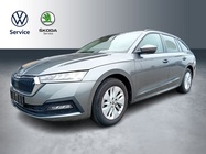 Skoda Octavia 2023