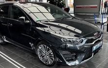 Kia cee'd Sportswagon 2023