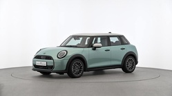 MINI Cooper 2025