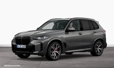 BMW X5 2024