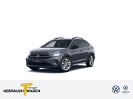 Volkswagen Taigo 2025