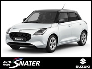 Suzuki Swift 2025
