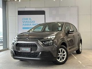 Citroen C3 2022