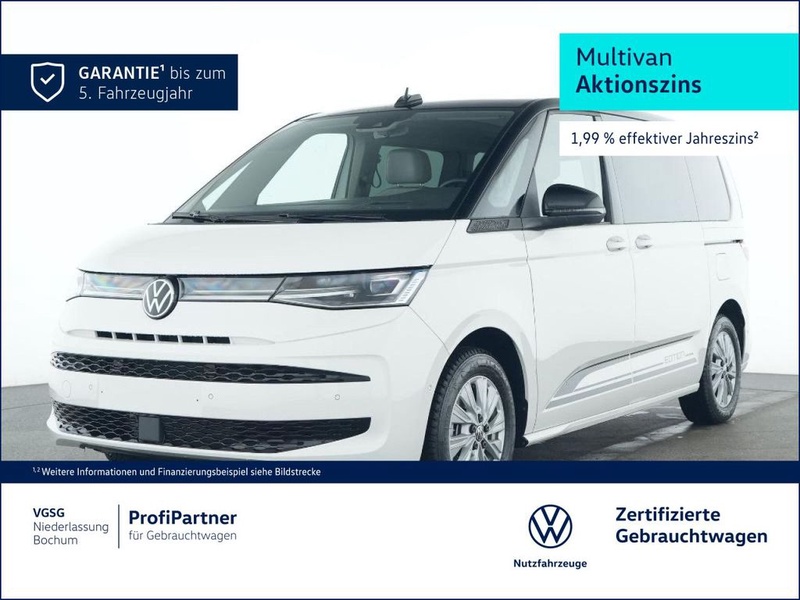 Volkswagen T7