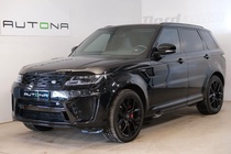 Land Rover Sport 2020