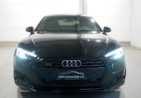 Audi A5 2022