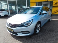 Opel Astra 2019