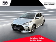 Toyota Yaris 2026