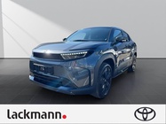 Toyota Urban Cruiser 2026