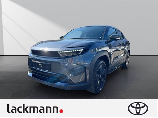 Toyota Urban Cruiser 2026