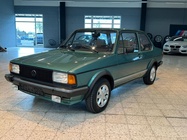 Volkswagen Jetta 1983