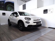 Fiat 500X 2019