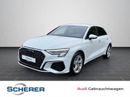 Audi A3 2021