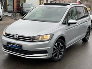 Volkswagen Touran 2020