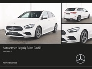 Mercedes-Benz B-Class 2025