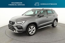 Seat Ateca 2022
