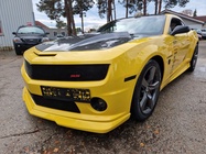 Chevrolet Camaro 2011