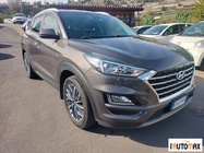 Hyundai Tucson 2020