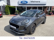 Ford Puma 2022