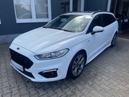Ford Mondeo 2021