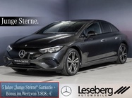 Mercedes-Benz EQE 2024
