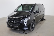 Mercedes-Benz V-Class 2025