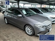 Mercedes-Benz B-Class 2021