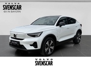 Volvo C40 2023
