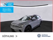 Volkswagen ID.4 2022