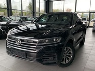 Volkswagen Touareg 2019