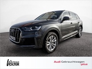 Audi Q7 2022
