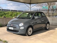 Fiat 500 2021