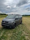 Volkswagen T6 2024