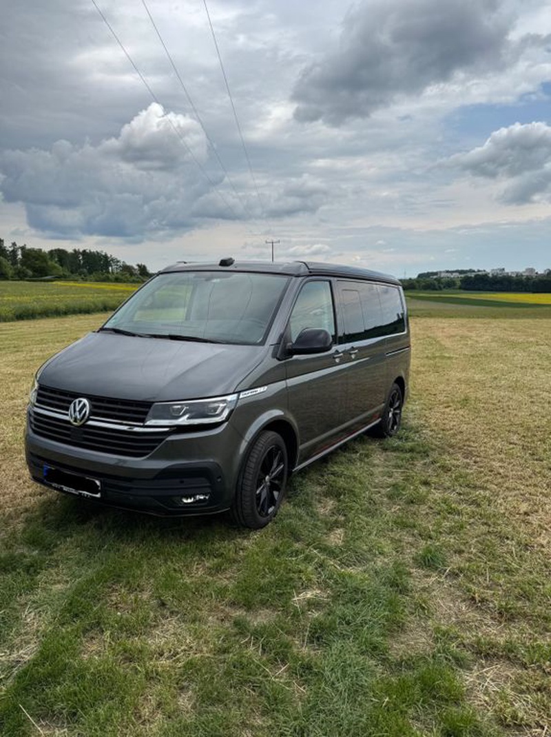 Volkswagen T6