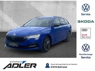 Skoda Octavia 2022