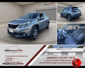 Peugeot 2008 2019