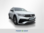 Volkswagen Tiguan 2025